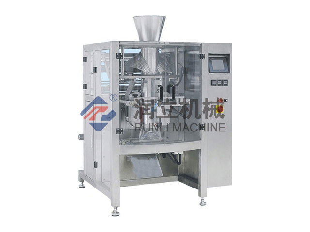 RL-200/KL250Vertical automatic packaging machine