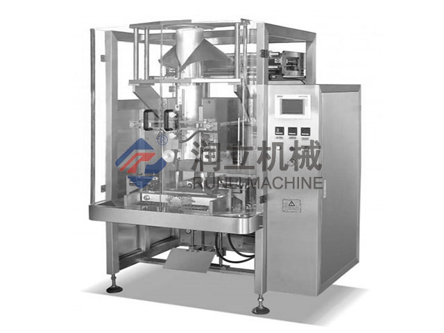 RL-300/350Automatic vertical packaging machine